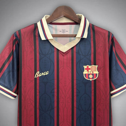 FC Barcelona "Catalan Roots" Premium Kit - FutKulture