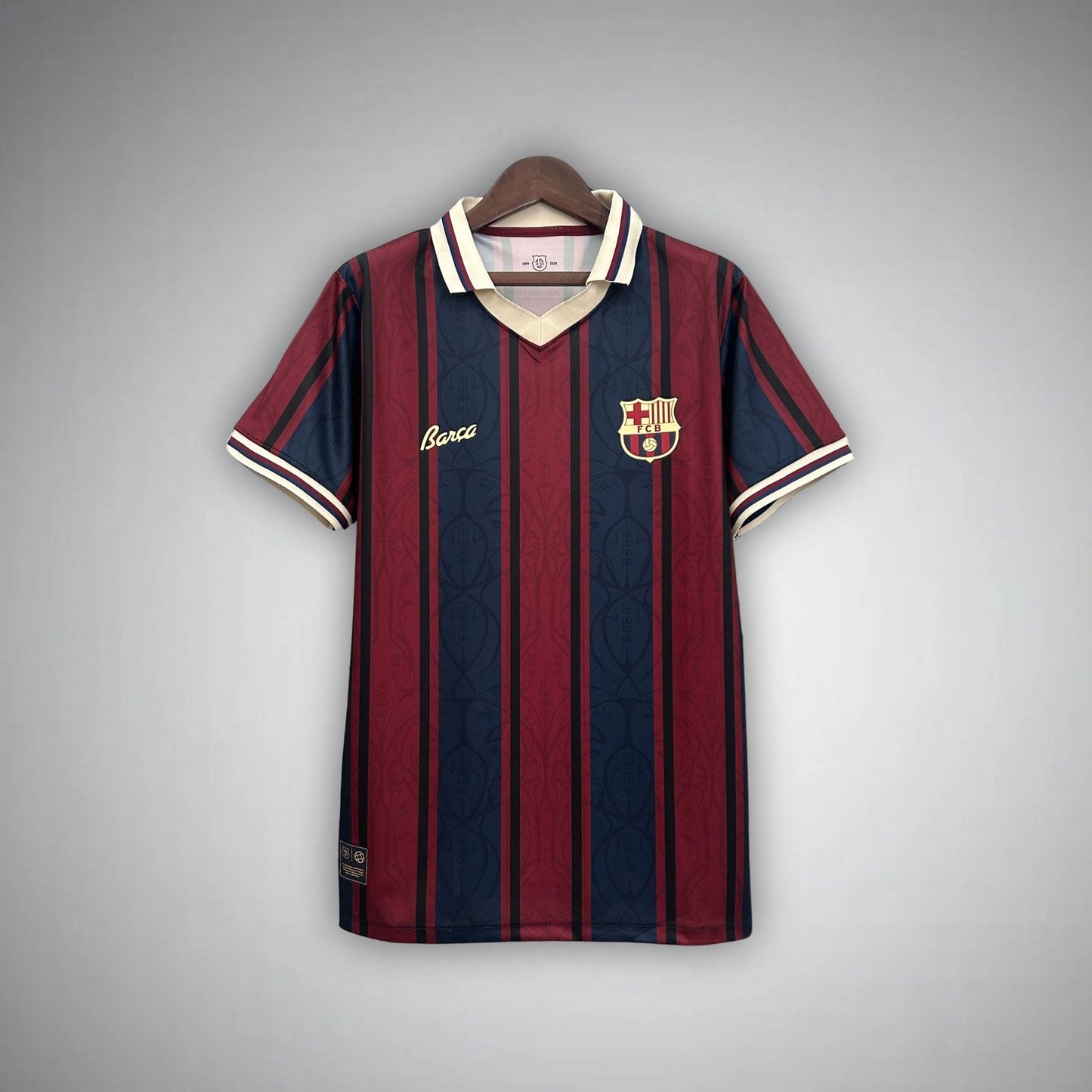 FC Barcelona "Catalan Roots" Premium Kit - FutKulture