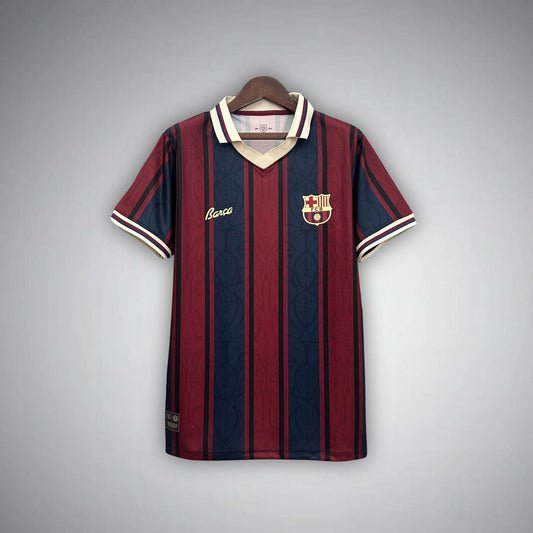 FC Barcelona "Catalan Roots" Premium Kit - FutKulture