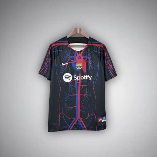 FC Barcelona "Catalan Veins" - FutKulture