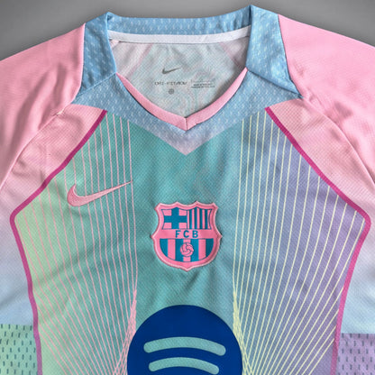 FC Barcelona "Dreamwave" Premium Kit - FutKulture