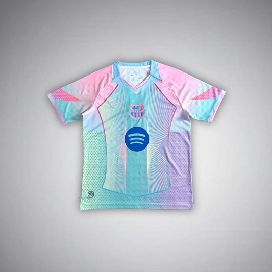 FC Barcelona "Dreamwave" Premium Kit - FutKulture