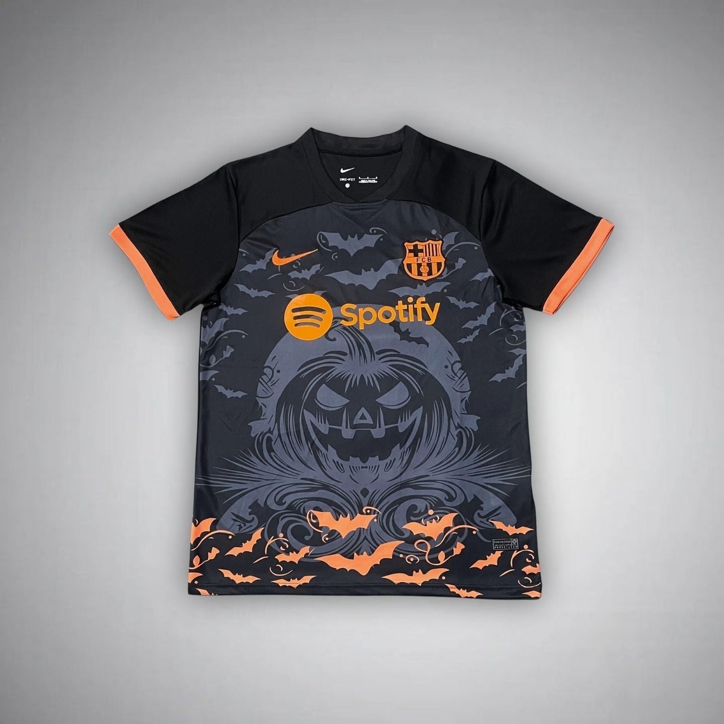 FC Barcelona "Fear the Crest" Premium Kit - FutKulture