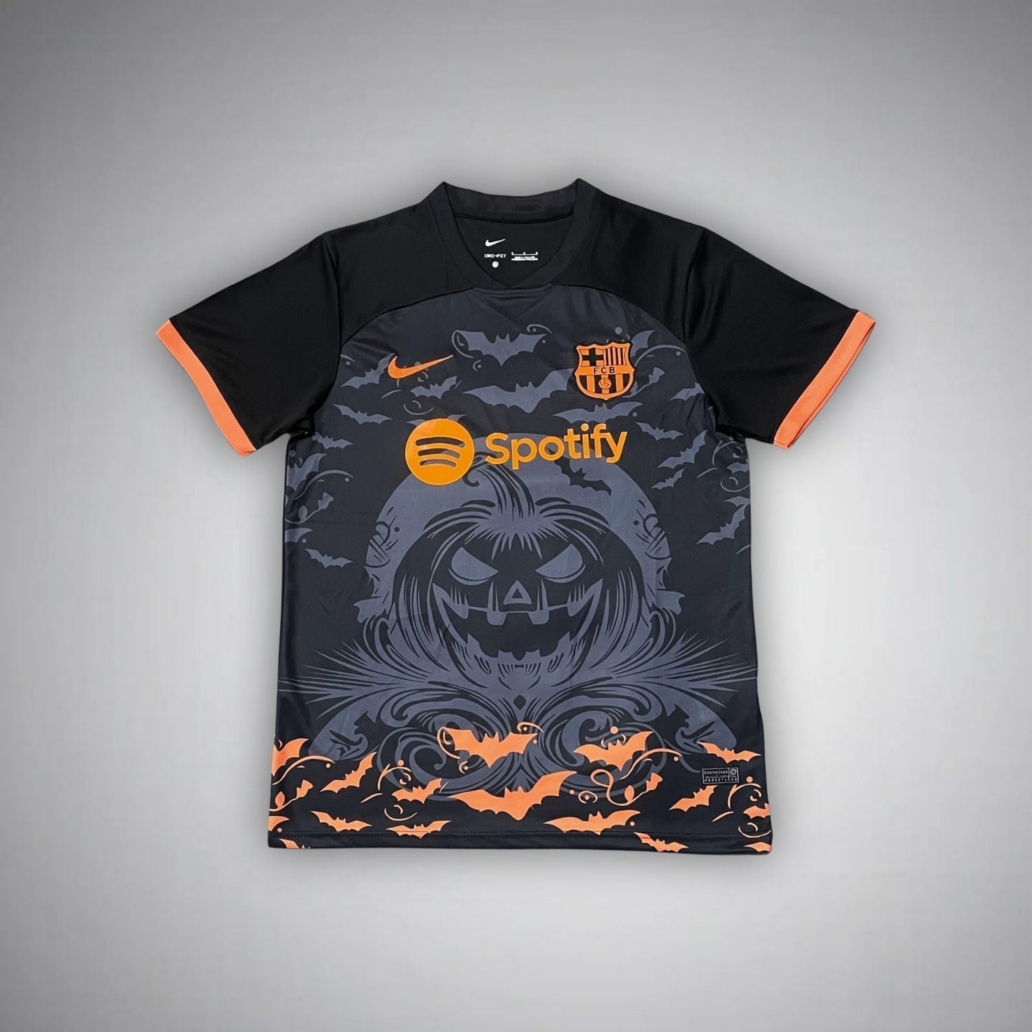 FC Barcelona "Fear the Crest" Premium Kit - FutKulture