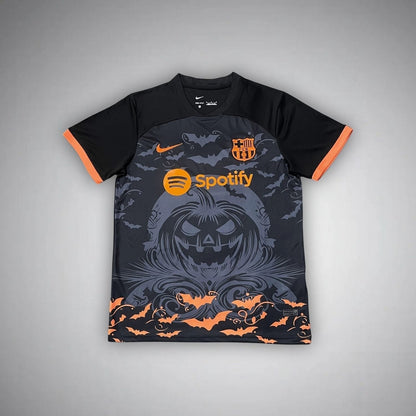 FC Barcelona "Fear the Crest" Premium Kit - FutKulture