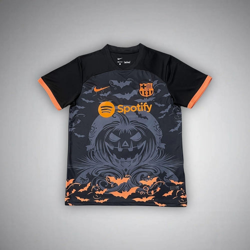 FC Barcelona "Fear the Crest" Premium Kit - FutKulture