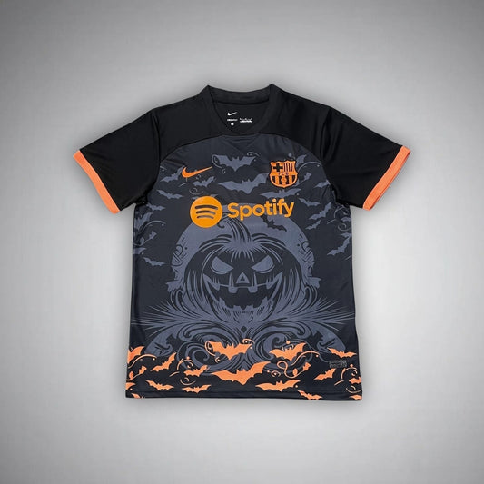 FC Barcelona "Fear the Crest" Premium Kit - FutKulture