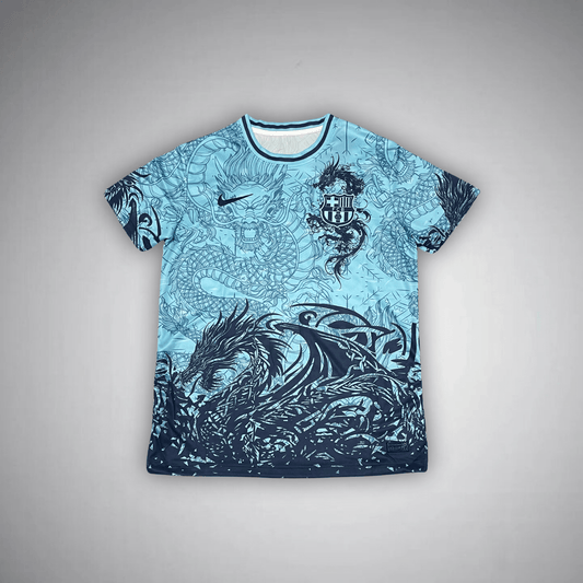 FC Barcelona "Forbidden Land" Premium Kit - FutKulture