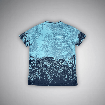 FC Barcelona "Forbidden Land" Premium Kit - FutKulture