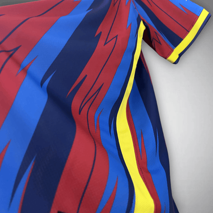 FC Barcelona "Graffiti Glory" Kit - FutKulture