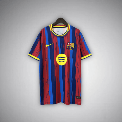 FC Barcelona "Graffiti Glory" Kit - FutKulture