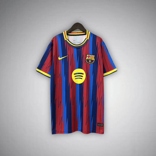 FC Barcelona "Graffiti Glory" Kit - FutKulture
