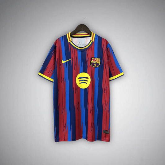 FC Barcelona "Graffiti Glory" Kit - FutKulture