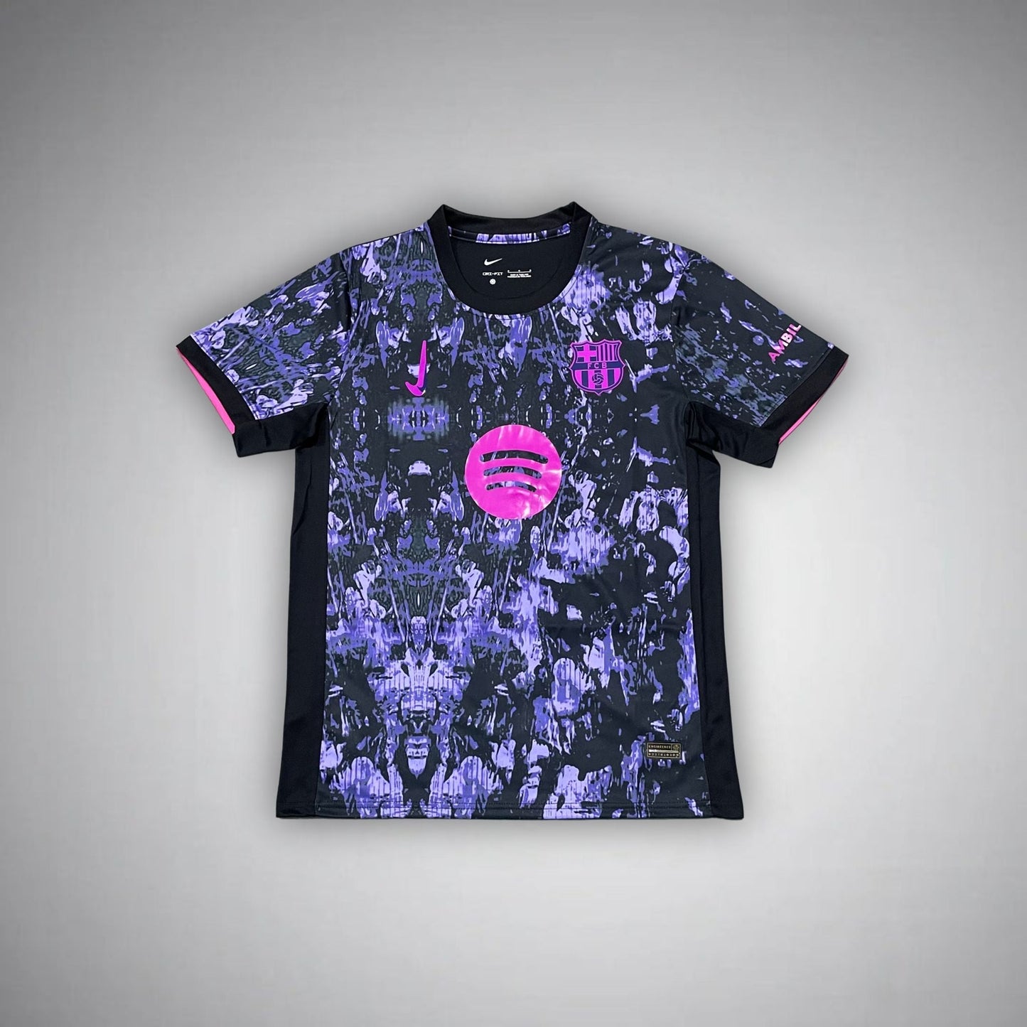 FC Barcelona "La Esencia" Premium Kit - FutKulture