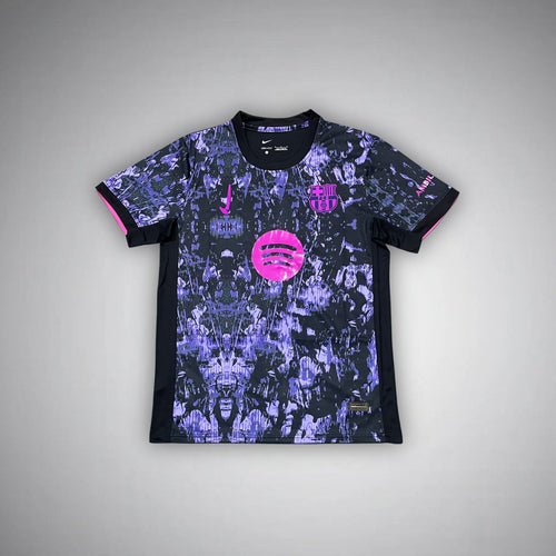 FC Barcelona "La Esencia" Premium Kit - FutKulture