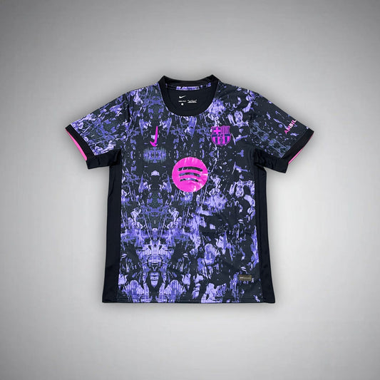 FC Barcelona "La Esencia" Premium Kit - FutKulture