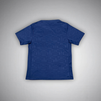 FC Barcelona "La Mistica" Premium Kit - FutKulture
