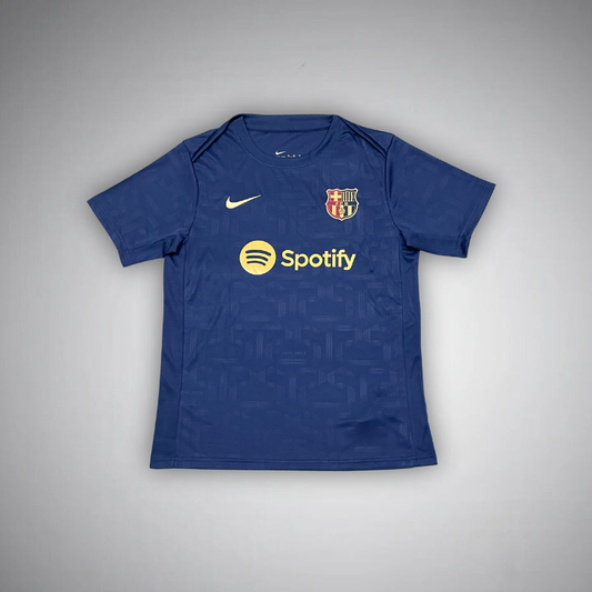 FC Barcelona "La Mistica" Premium Kit - FutKulture