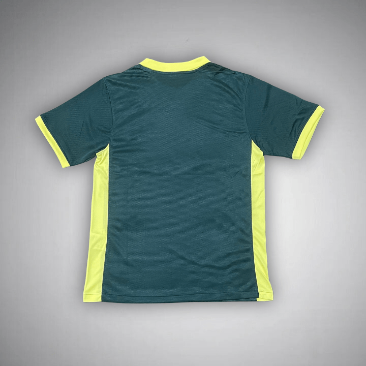 FC Barcelona "La Sagrada" Premium Kit - FutKulture