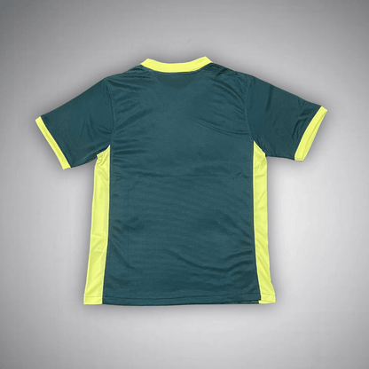 FC Barcelona "La Sagrada" Premium Kit - FutKulture