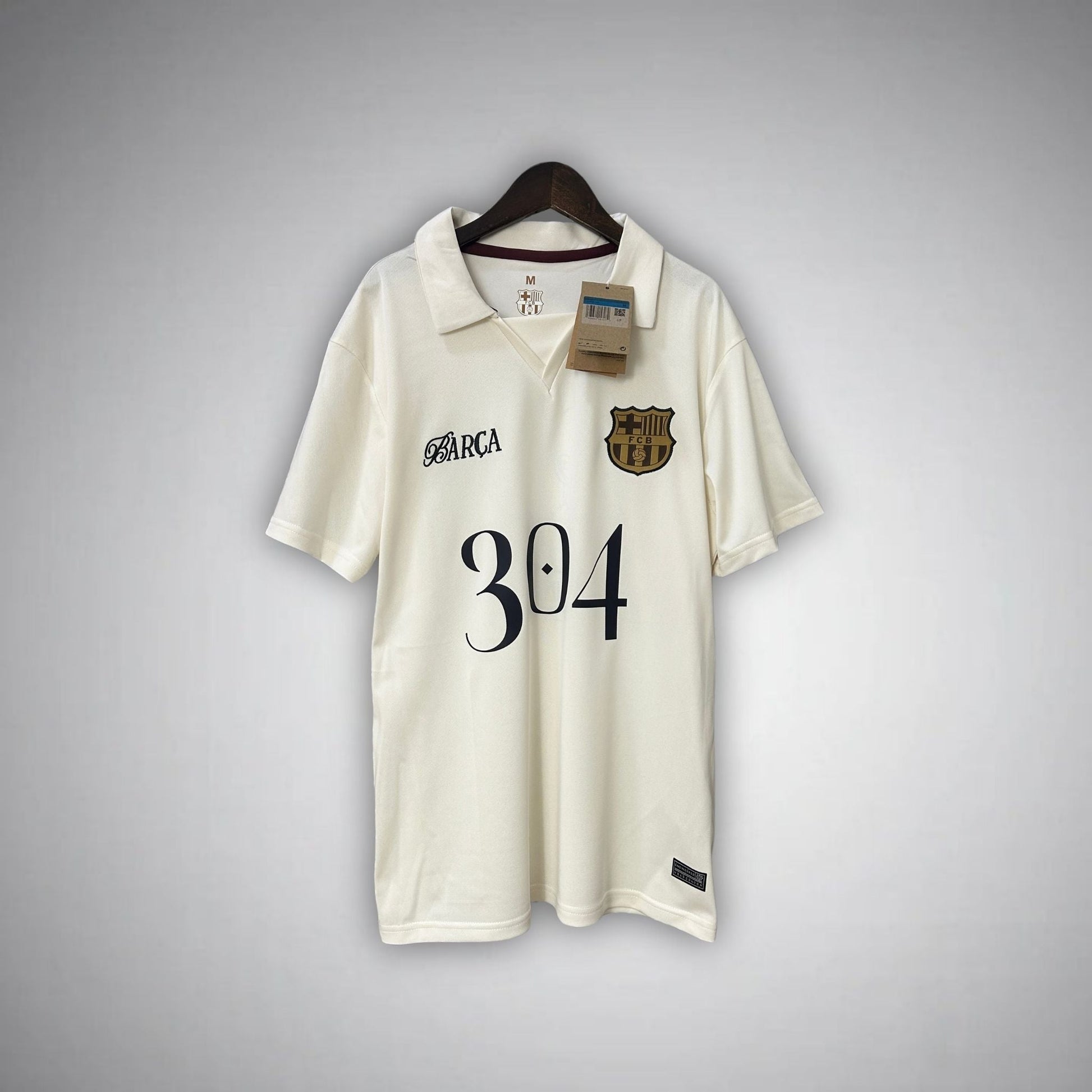 FC Barcelona "Lamine Yamal" Premium Kit - FutKulture