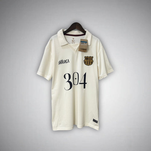 FC Barcelona "Lamine Yamal" Premium Kit - FutKulture