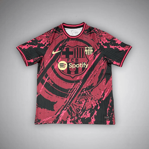 FC Barcelona "Leo's Kingdom" Premium Kit - FutKulture