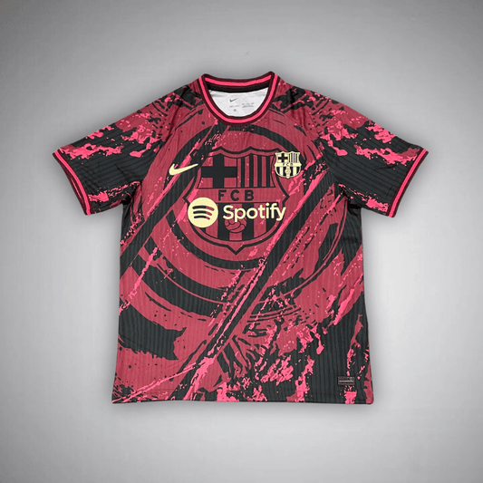 FC Barcelona "Leo's Kingdom" Premium Kit - FutKulture