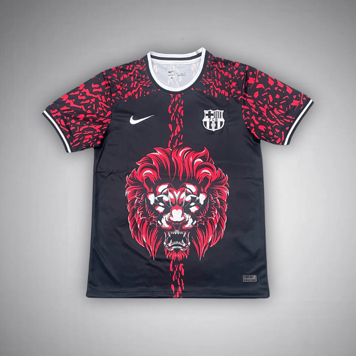 FC Barcelona "Leo's Kingdom" Premium Kit - FutKulture