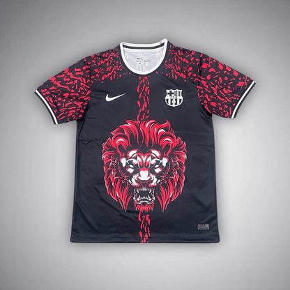 FC Barcelona "Leo's Kingdom" Premium Kit - FutKulture