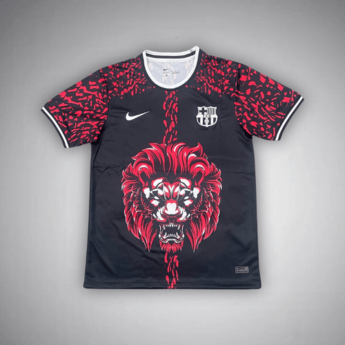 FC Barcelona "Leo's Kingdom" Premium Kit - FutKulture
