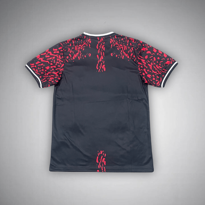 FC Barcelona "Leo's Kingdom" Premium Kit - FutKulture