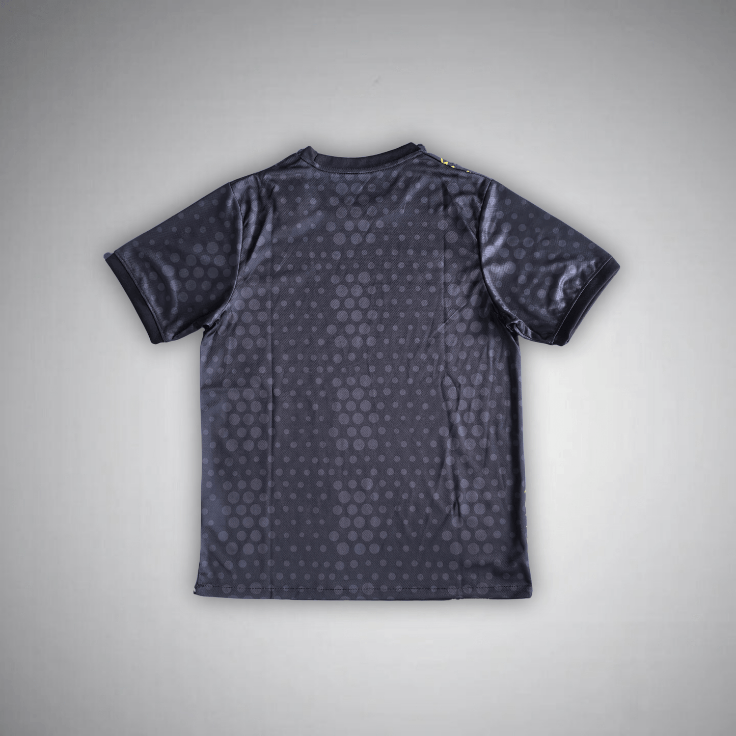 FC Barcelona "Mechanism" Premium Kit - FutKulture