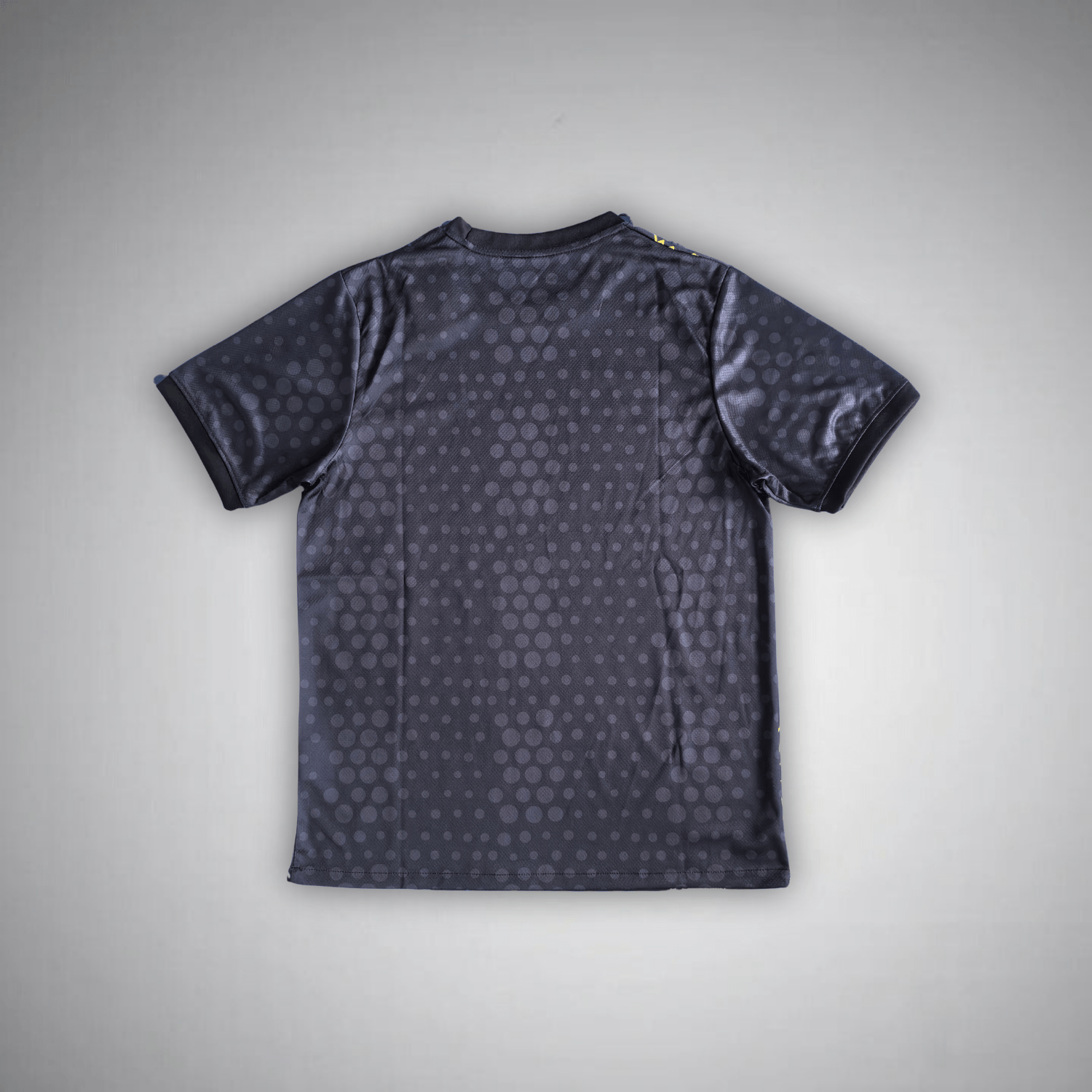 FC Barcelona "Mechanism" Premium Kit - FutKulture