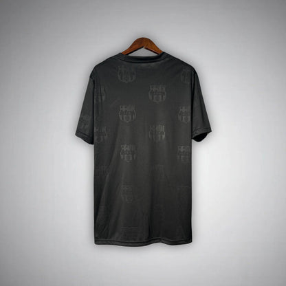 FC Barcelona "Noir Camp" Premium Kit - FutKulture