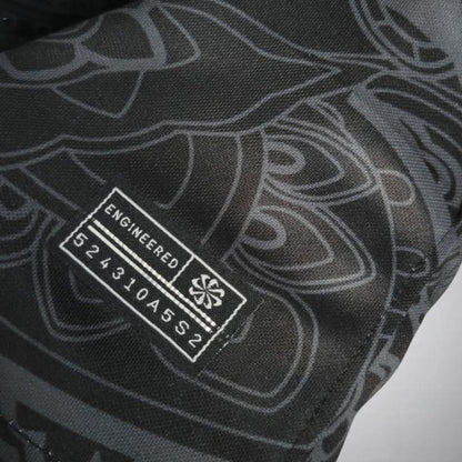 FC Barcelona "Noir Fleur" Premium Kit - FutKulture