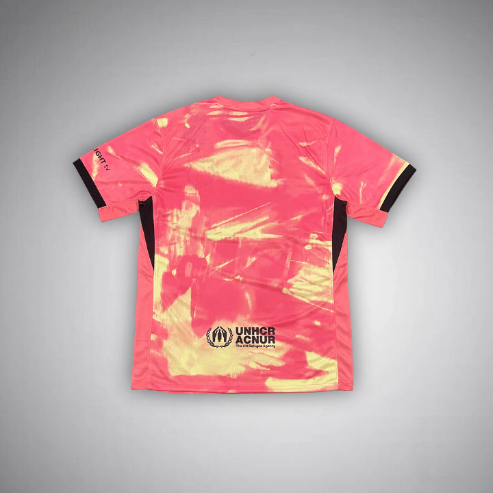 FC Barcelona "Senyera Fusion" Premium Kit - FutKulture