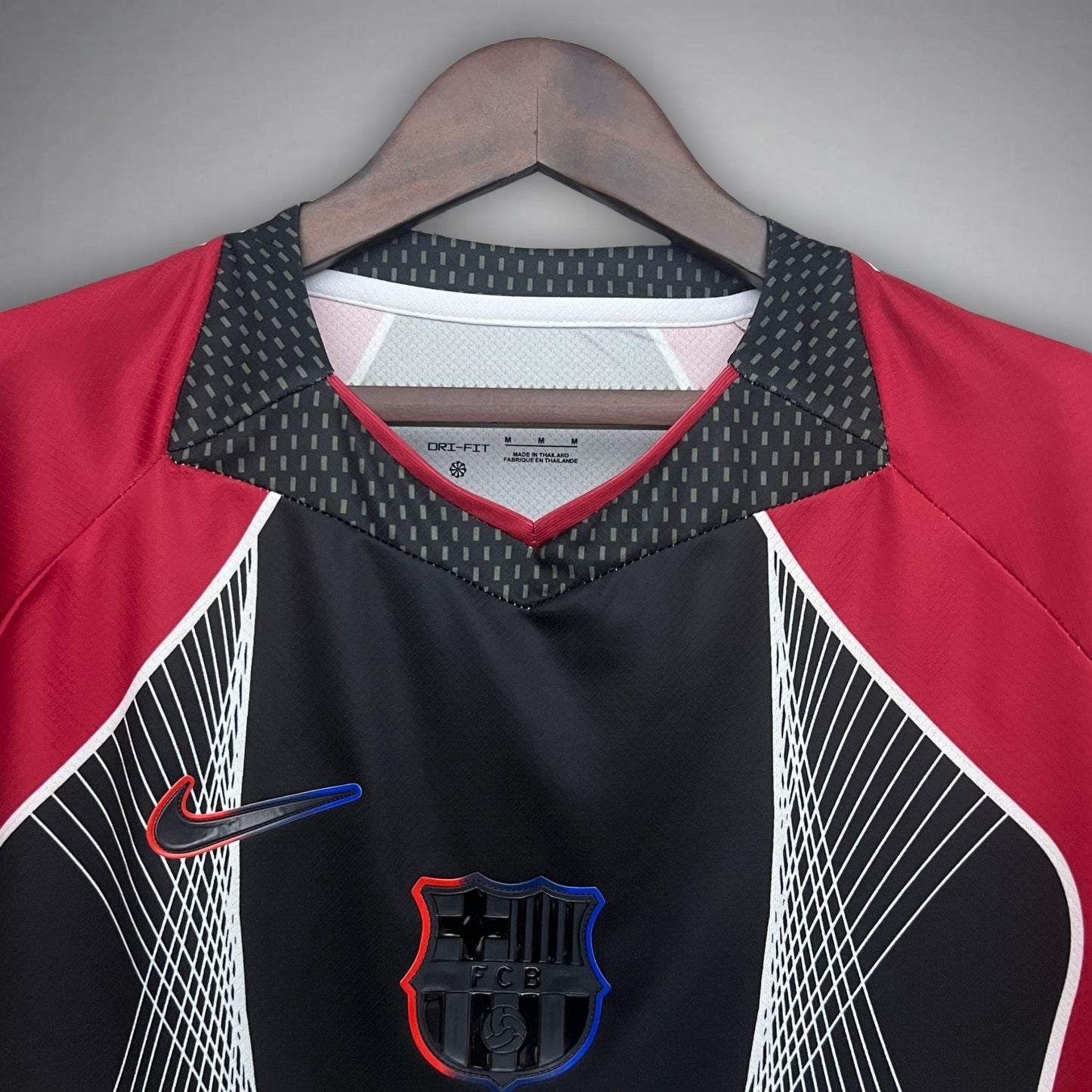 FC Barcelona "Spectrum" Premium Kit - FutKulture