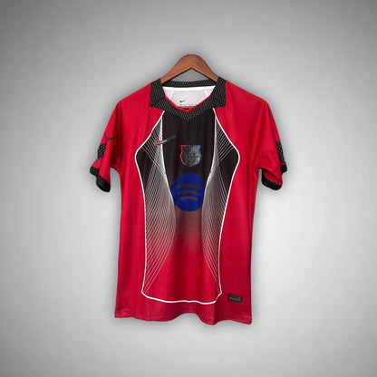 FC Barcelona "Spectrum" Premium Kit - FutKulture