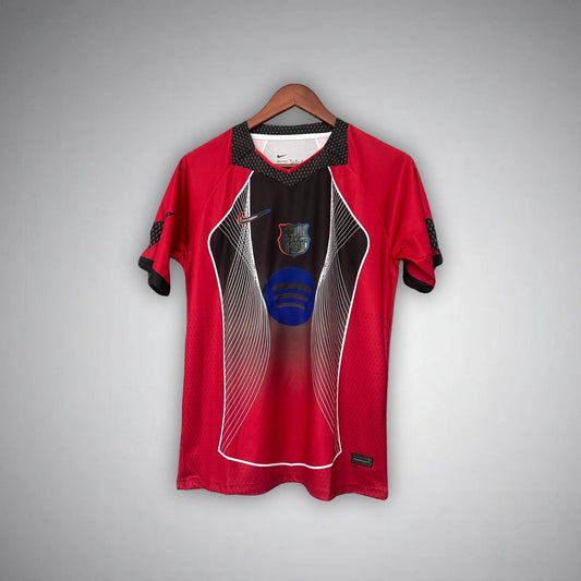 FC Barcelona "Spectrum" Premium Kit - FutKulture