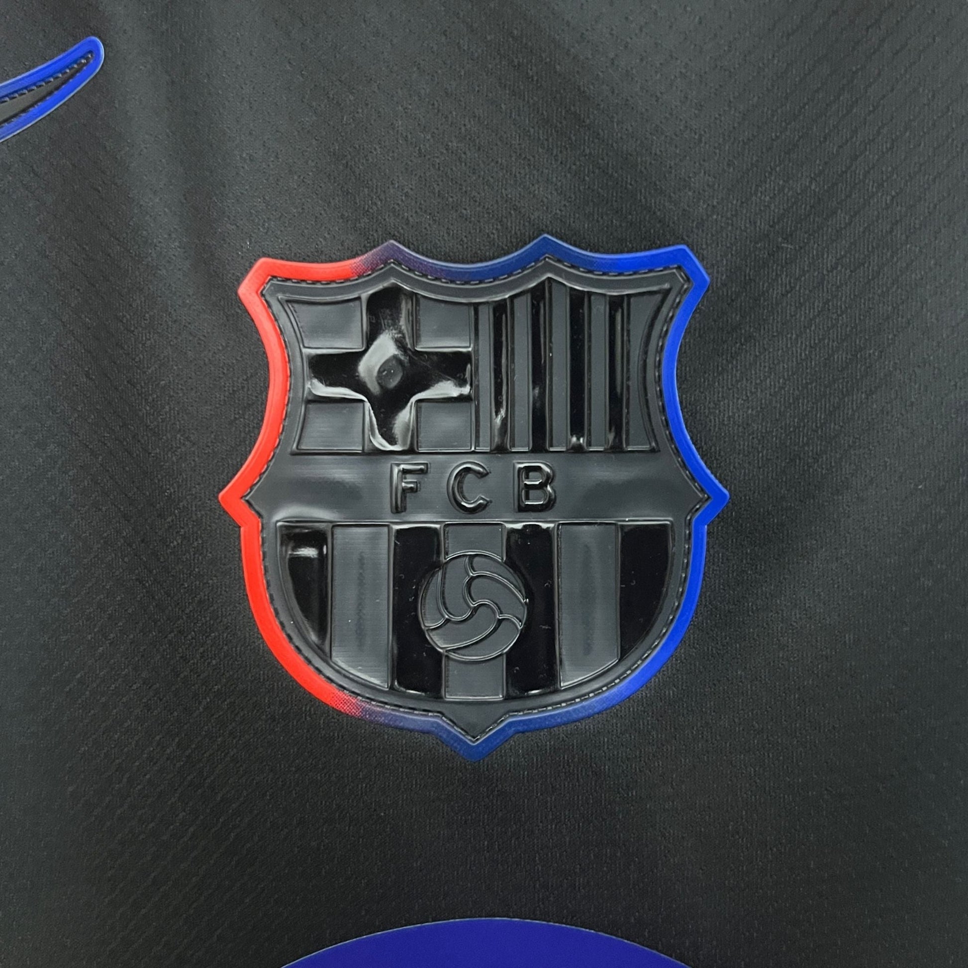 FC Barcelona "Spectrum" Premium Kit - FutKulture