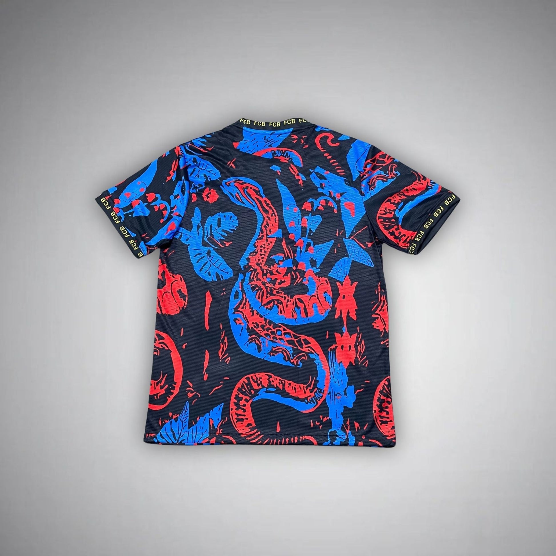 FC Barcelona "Spotify Savage" Premium Kit - FutKulture