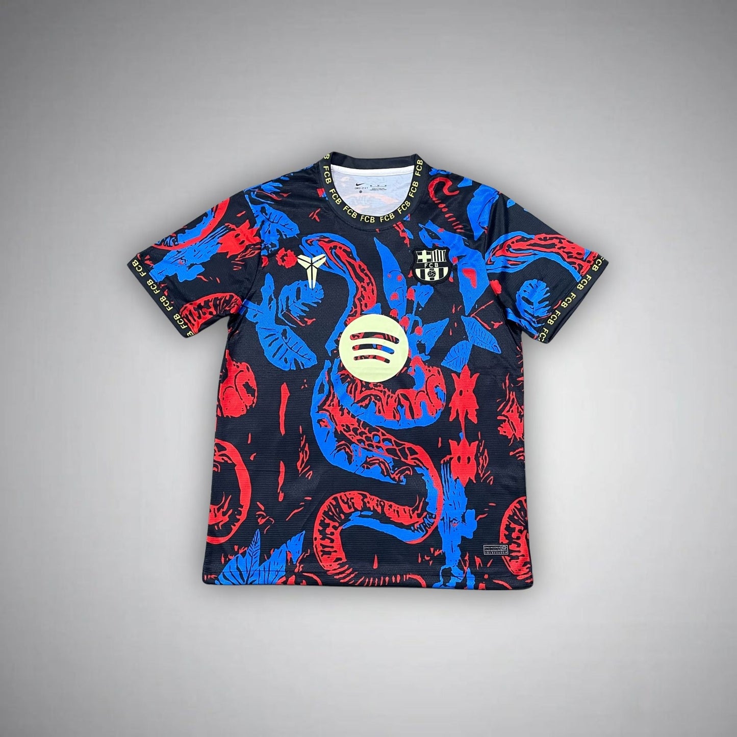 FC Barcelona "Spotify Savage" Premium Kit - FutKulture
