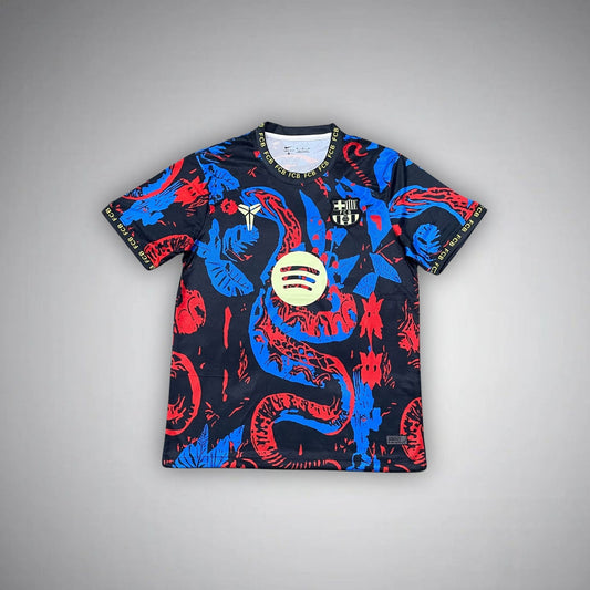 FC Barcelona "Spotify Savage" Premium Kit - FutKulture
