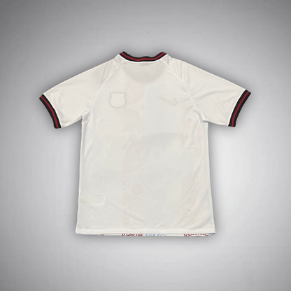 FC Barcelona "Tiki-taka" Premium Kit - FutKulture