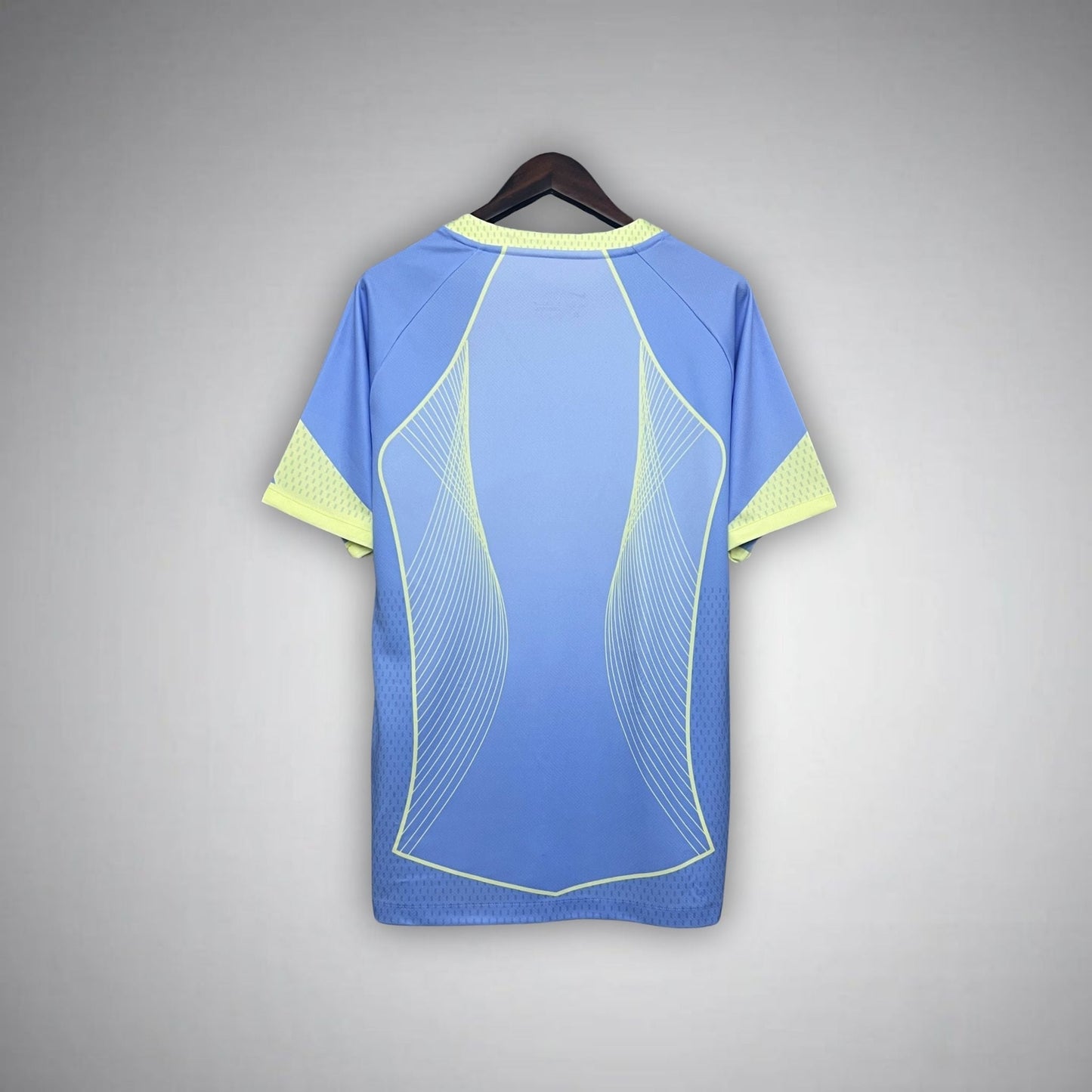 FC Barcelona "Voltage" Premium Kit - FutKulture