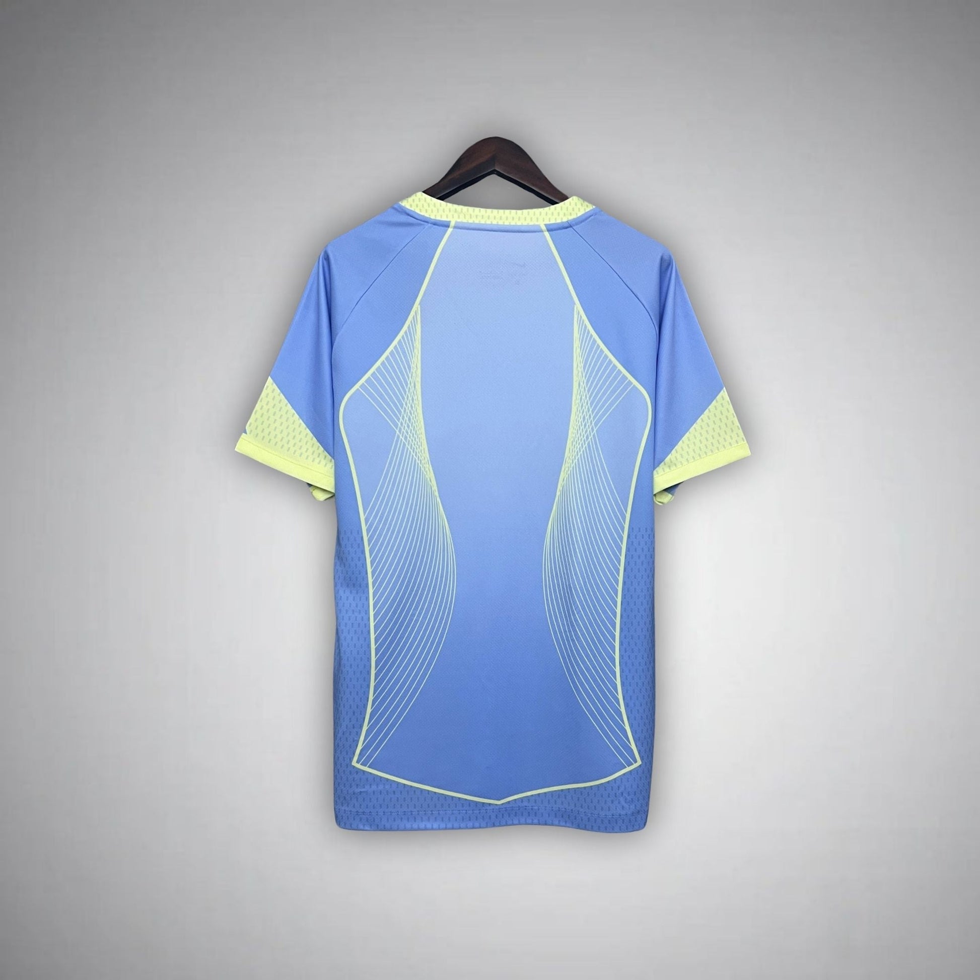 FC Barcelona "Voltage" Premium Kit - FutKulture