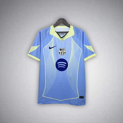 FC Barcelona "Voltage" Premium Kit - FutKulture