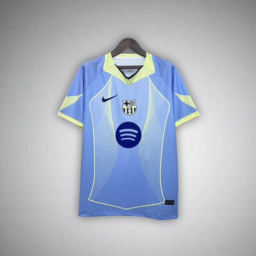 FC Barcelona "Voltage" Premium Kit - FutKulture