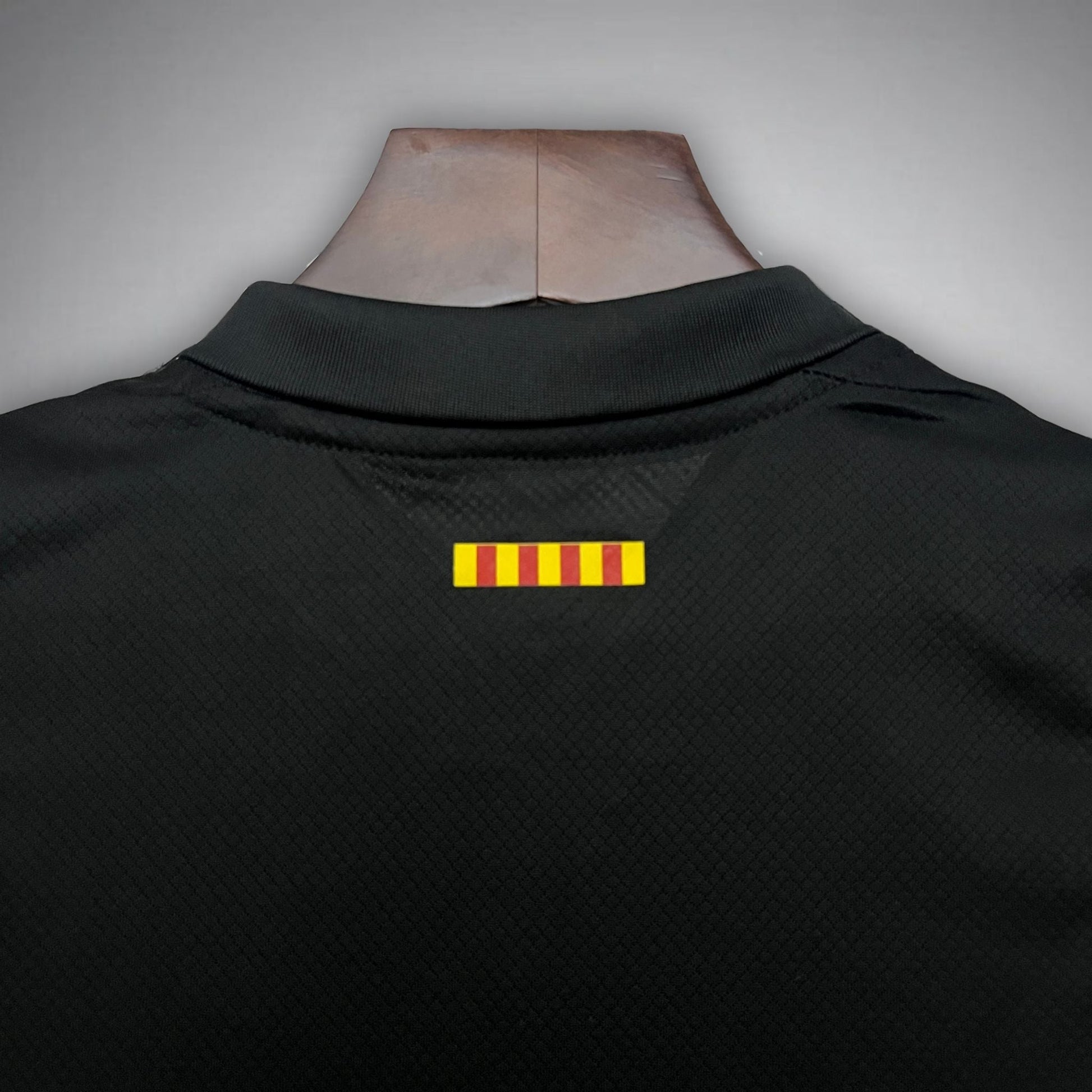 FC Barcelona x Cactus Jack Away Kids Size Kit - FutKulture
